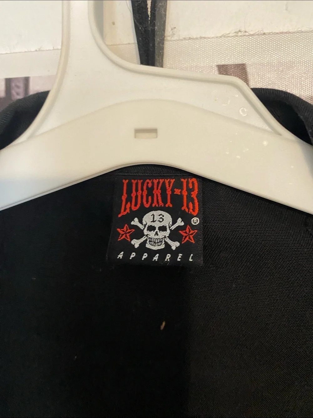 Lucky 13 lightweight lucky